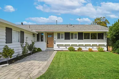 3329 Mauricia Ave, Santa Clara, CA 95051 - Photo 2