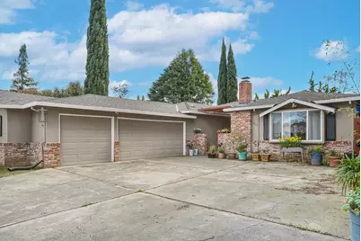 1451 Tyler Park Way, Mountain View, CA 94040 - Photo 1