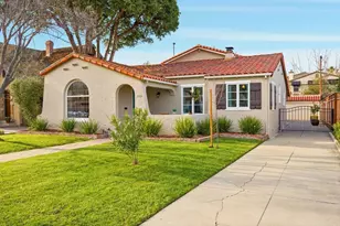 1555 Calaveras Ave, San Jose, CA 95126 - Photo 2