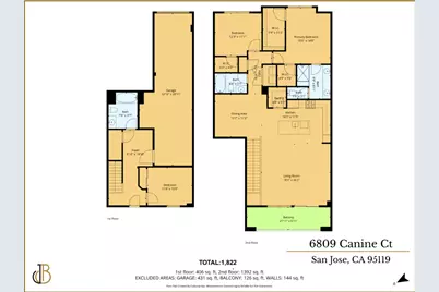 6809 Canine Ct, San Jose, CA 95119 - Photo 58