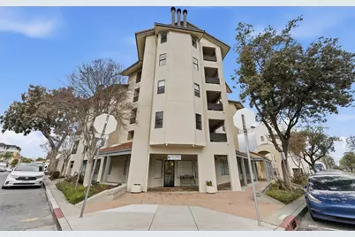 165 Forest Ave 4B, Palo Alto, CA 94301 - Photo 2