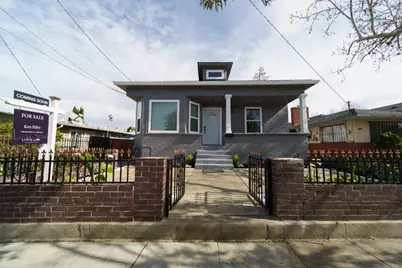 1274 Palm St, San Jose, CA 95110 - Photo 1