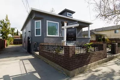 1274 Palm St, San Jose, CA 95110 - Photo 2