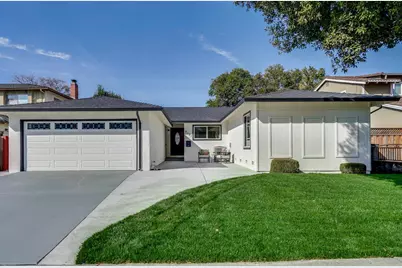 6121 Dunn Ave, San Jose, CA 95123 - Photo 2