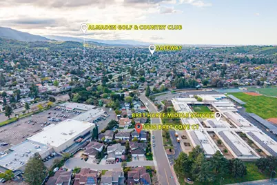 1036 Bret Harte Ct, San Jose, CA 95120 - Photo 40