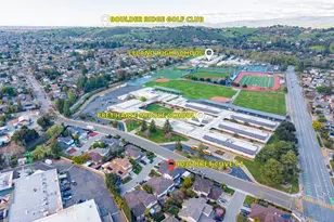 1036 Bret Cove Ct, San Jose, CA 95120 - Photo 2