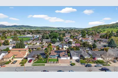 6230 Current Dr, San Jose, CA 95123 - Photo 40