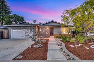 1035 Rockrose Ave, Sunnyvale, CA 94086 - Photo 1