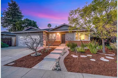 1035 Rockrose Ave, Sunnyvale, CA 94086 - Photo 6