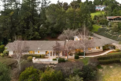 28100 Radcliffe Ln, Los Altos Hills, CA 94022 - Photo 2