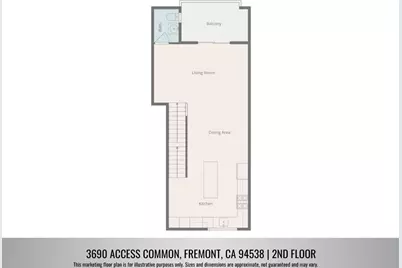 3690 Access Cmn, Fremont, CA 94538 - Photo 44