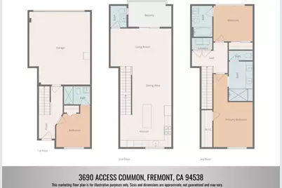 3690 Access Cmn, Fremont, CA 94538 - Photo 42