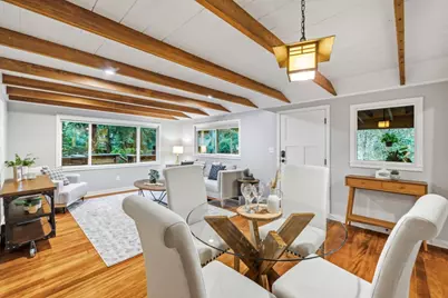 160 Woodland Dr, Ben Lomond, CA 95005 - Photo 6