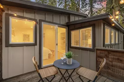 160 Woodland Dr, Ben Lomond, CA 95005 - Photo 34