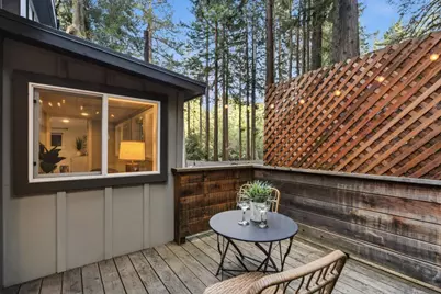 160 Woodland Dr, Ben Lomond, CA 95005 - Photo 24