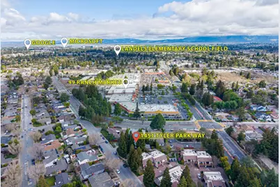 1451 Tyler Park Way, Mountain View, CA 94040 - Photo 36