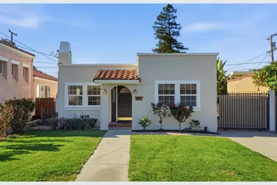 1519 Burrell Ct, San Jose, CA 95126 - Photo 2