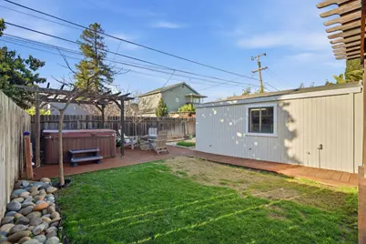 1519 Burrell Ct, San Jose, CA 95126 - Photo 22