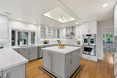 530 Santa Rosa Dr, Los Gatos, CA 95032 - Photo 14