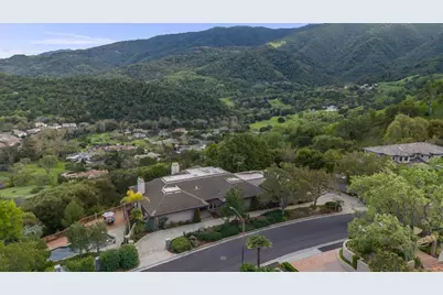 530 Santa Rosa Dr, Los Gatos, CA 95032 - Photo 2