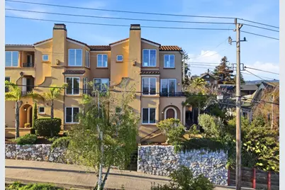 106 Younger Way D, Santa Cruz, CA 95060 - Photo 2