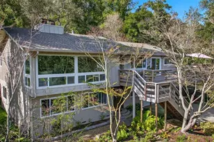 2907 Granite Creek Rd, Scotts Valley, CA 95066 - Photo 4