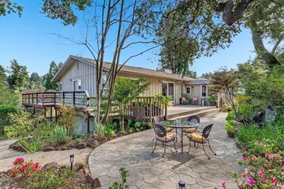 2907 Granite Creek Rd, Scotts Valley, CA 95066 - Photo 4