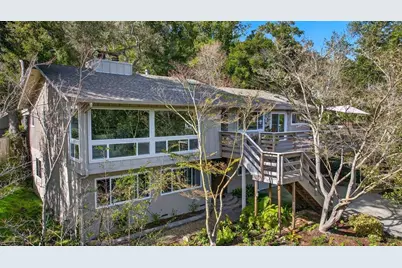 2907 Granite Creek Rd, Scotts Valley, CA 95066 - Photo 1