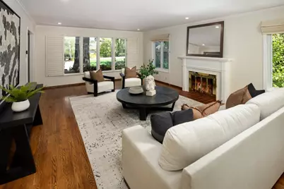 1011 Via Del Pozo, Los Altos, CA 94022 - Photo 4