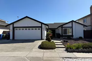 4542 Amiens Ave, Fremont, CA 94555 - Photo 2