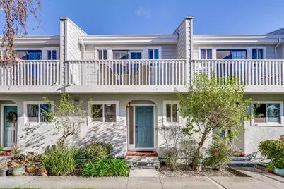 447 Oak Ave, Redwood City, CA 94061 - Photo 2