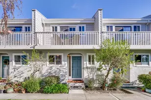 447 Oak Ave, Redwood City, CA 94061 - Photo 2