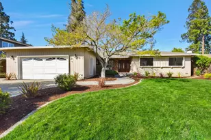267 Belvue Dr, Los Gatos, CA 95032 - Photo 1