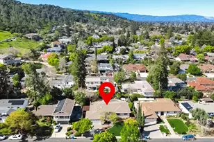 267 Belvue Dr, Los Gatos, CA 95032 - Photo 36