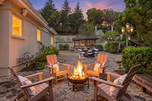 140 Tobin Clark Dr, Hillsborough, CA 94010 - Photo 50