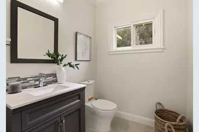 140 Tobin Clark Dr, Hillsborough, CA 94010 - Photo 36