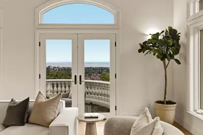 140 Tobin Clark Dr, Hillsborough, CA 94010 - Photo 6