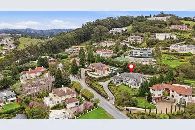 140 Tobin Clark Dr, Hillsborough, CA 94010 - Photo 58