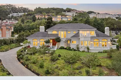 140 Tobin Clark Dr, Hillsborough, CA 94010 - Photo 1