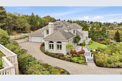 140 Tobin Clark Dr, Hillsborough, CA 94010 - Photo 56