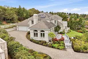 140 Tobin Clark Dr, Hillsborough, CA 94010 - Photo 56