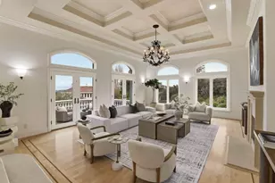 140 Tobin Clark Dr, Hillsborough, CA 94010 - Photo 4