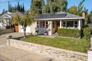 226 San Mateo Ave, Los Gatos, CA 95030 - Photo 32