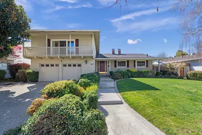 2247 Constitution Dr, San Jose, CA 95124 - Photo 1