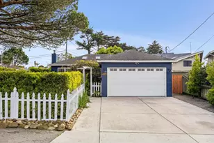 499 Sonora Ave, El Granada, CA 94019 - Photo 1