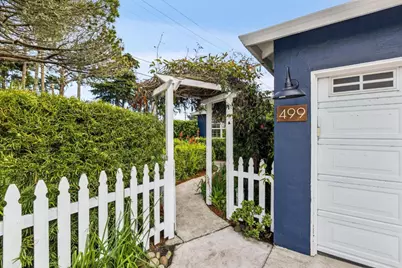 499 Sonora Ave, El Granada, CA 94019 - Photo 4