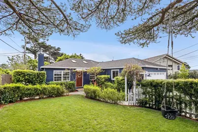 499 Sonora Ave, El Granada, CA 94019 - Photo 8