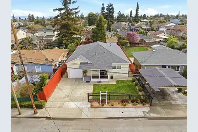 732 4th Ave, Redwood City, CA 94063 - Photo 2