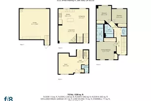 3111 White Riesling Pl, San Jose, CA 95135 - Photo 38