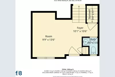 3111 White Riesling Pl, San Jose, CA 95135 - Photo 40